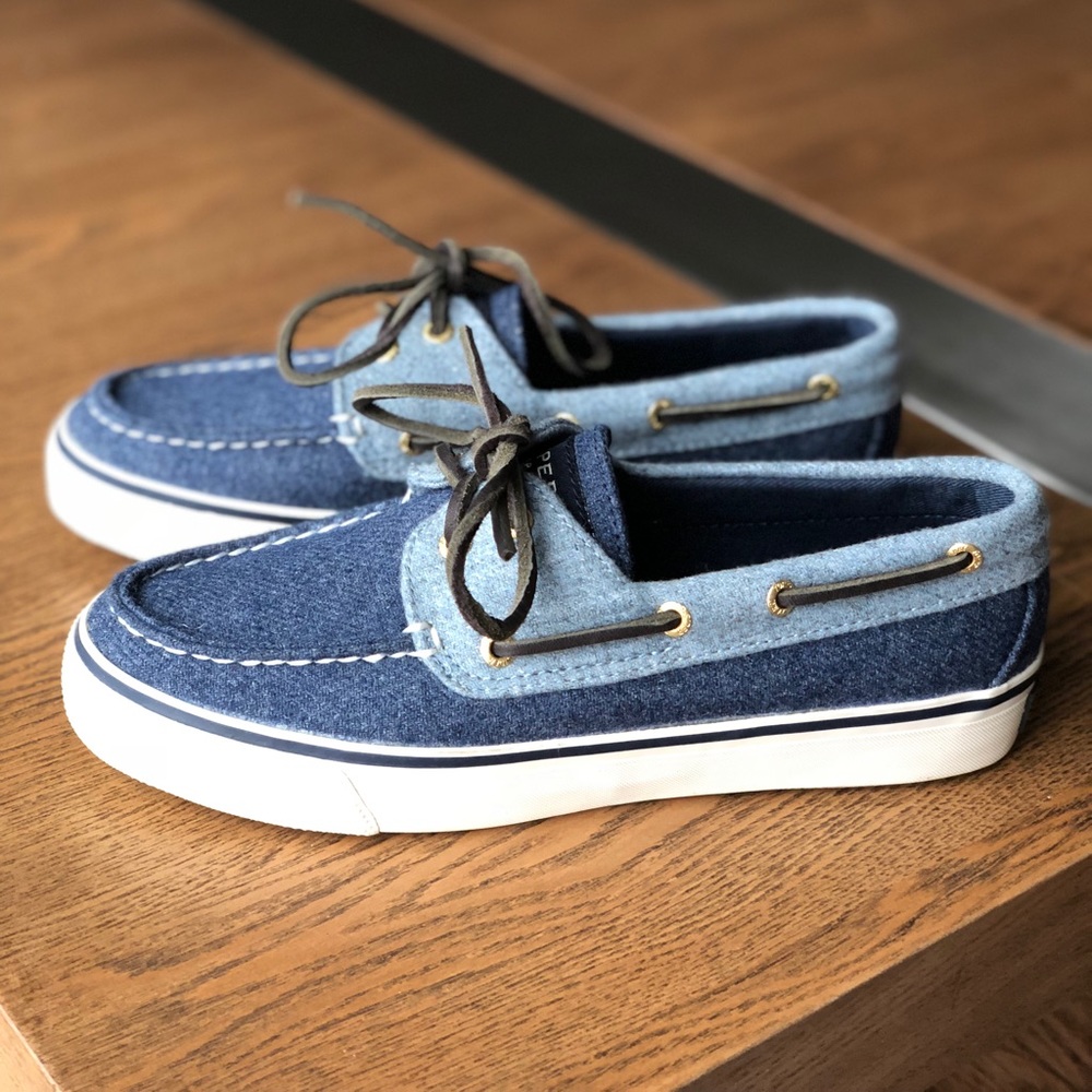 Sperry Sneaker